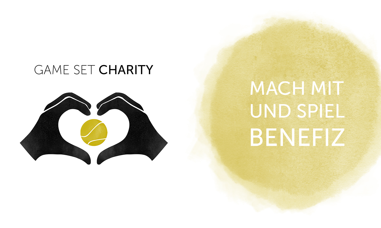 Game Set Charity